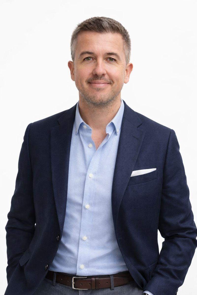 Dmitriy Gudovskiy, MANAGING PARTNER